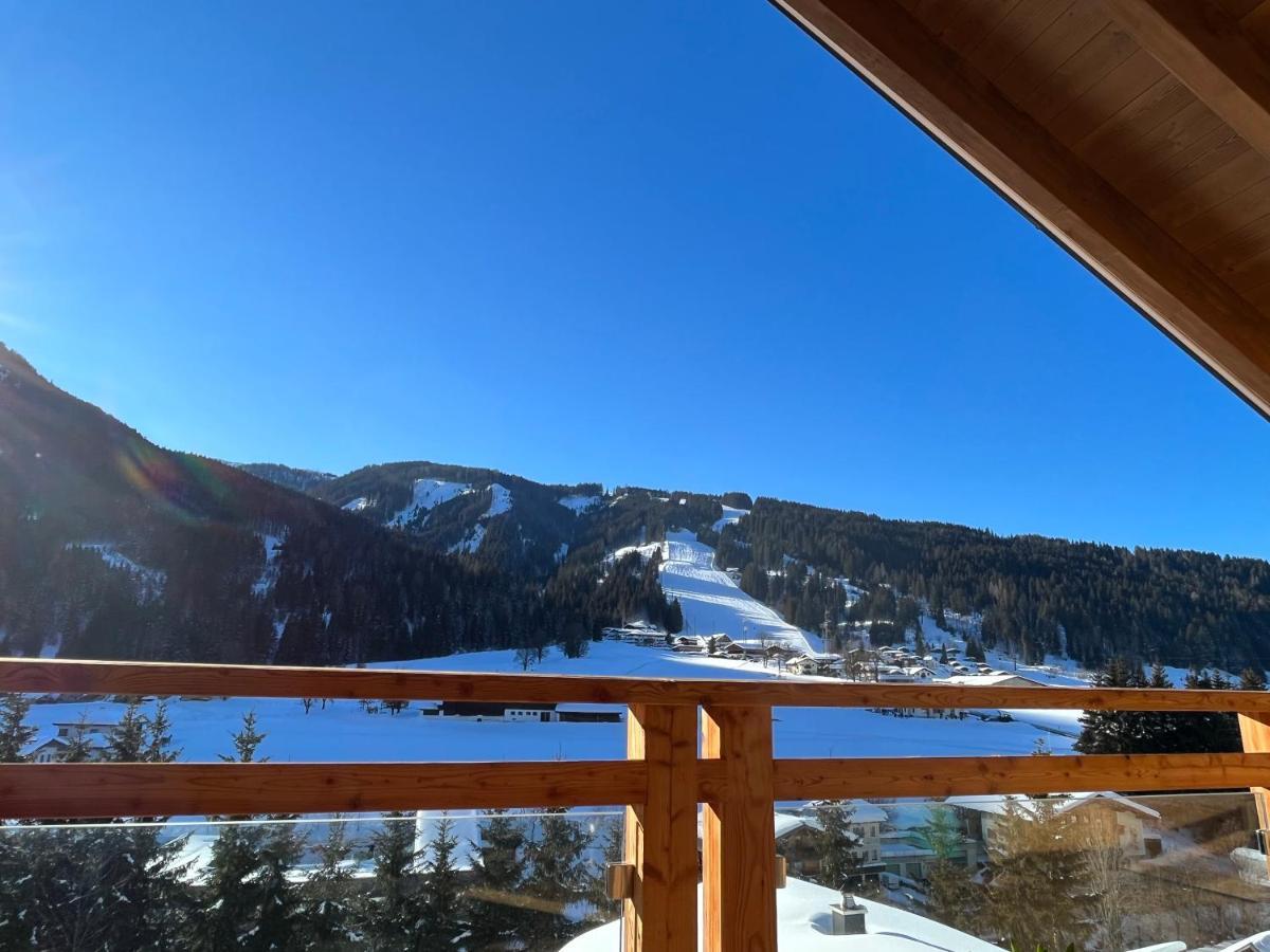 Alpium - Luxusappartements Flachau