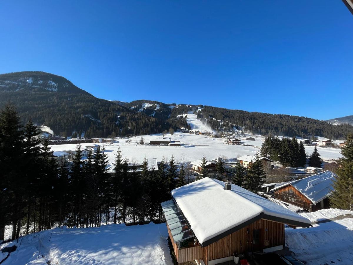 Alpium - Luxusappartements Flachau