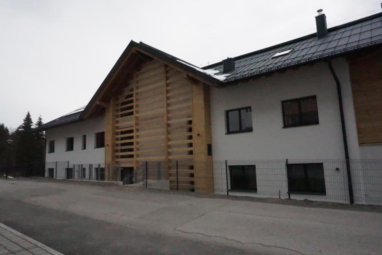 Alpium - Luxusappartements * Flachau