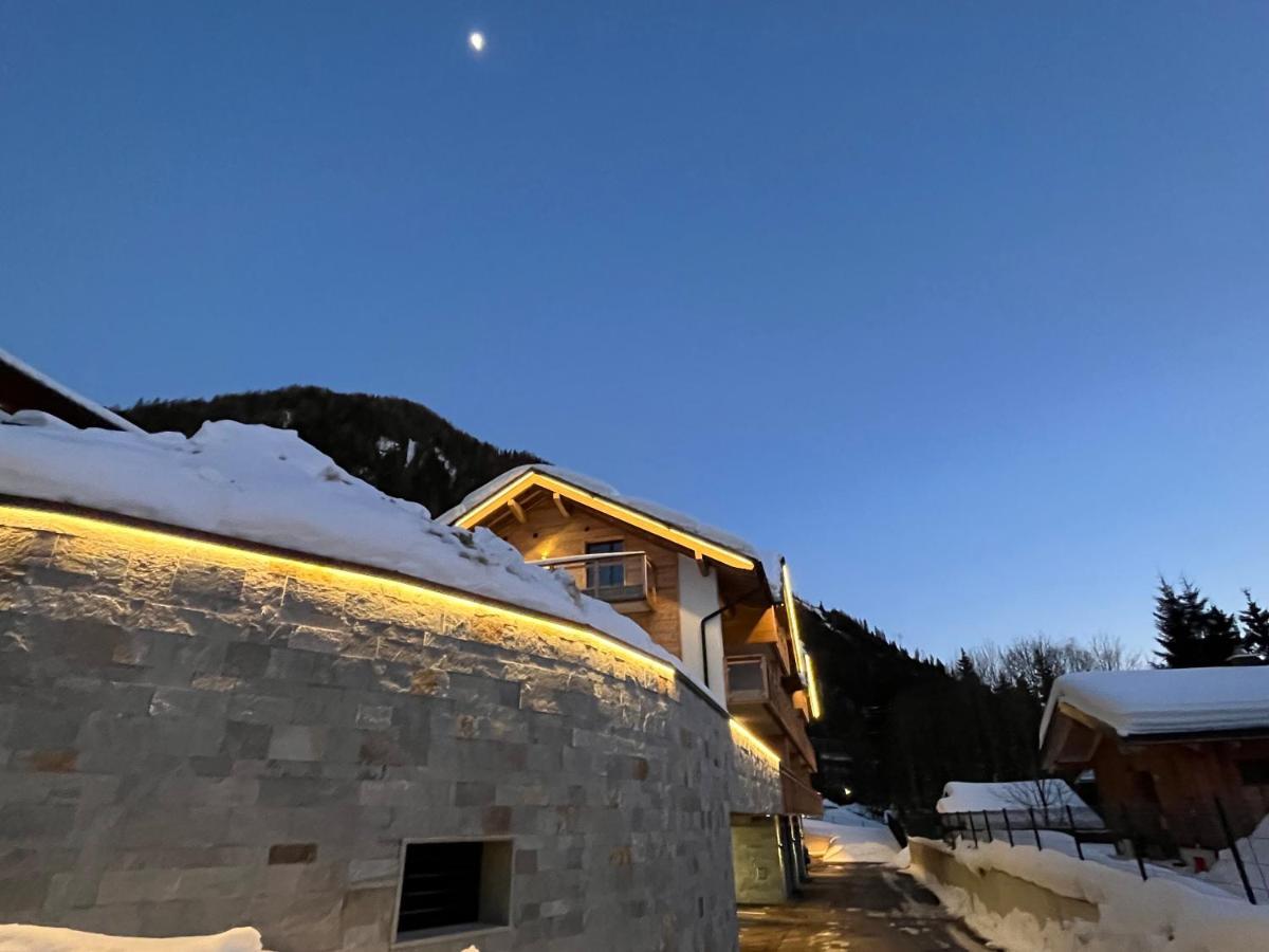 Alpium - Luxusappartements Aparthotel *