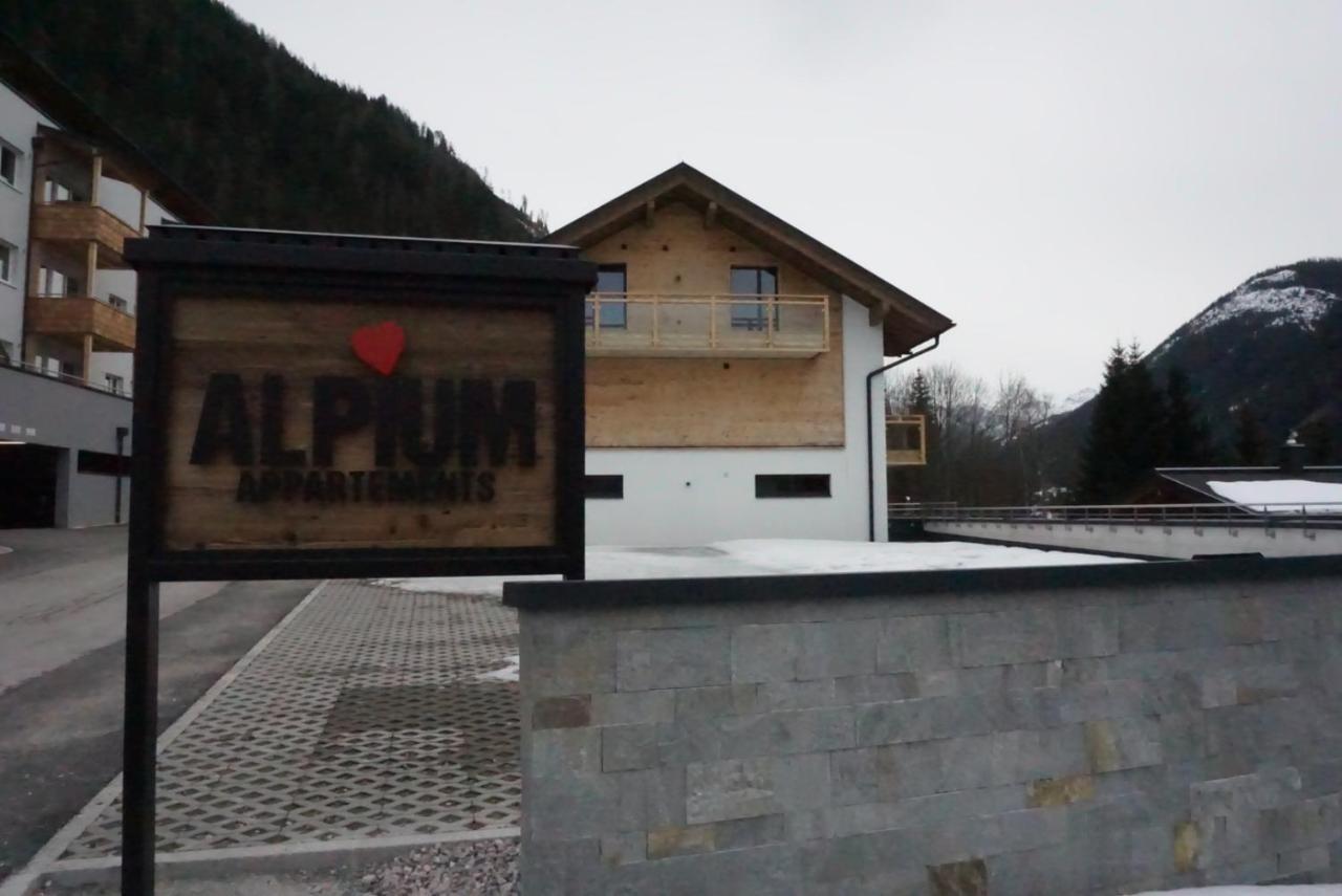 Alpium - Luxusappartements Aparthotel Flachau