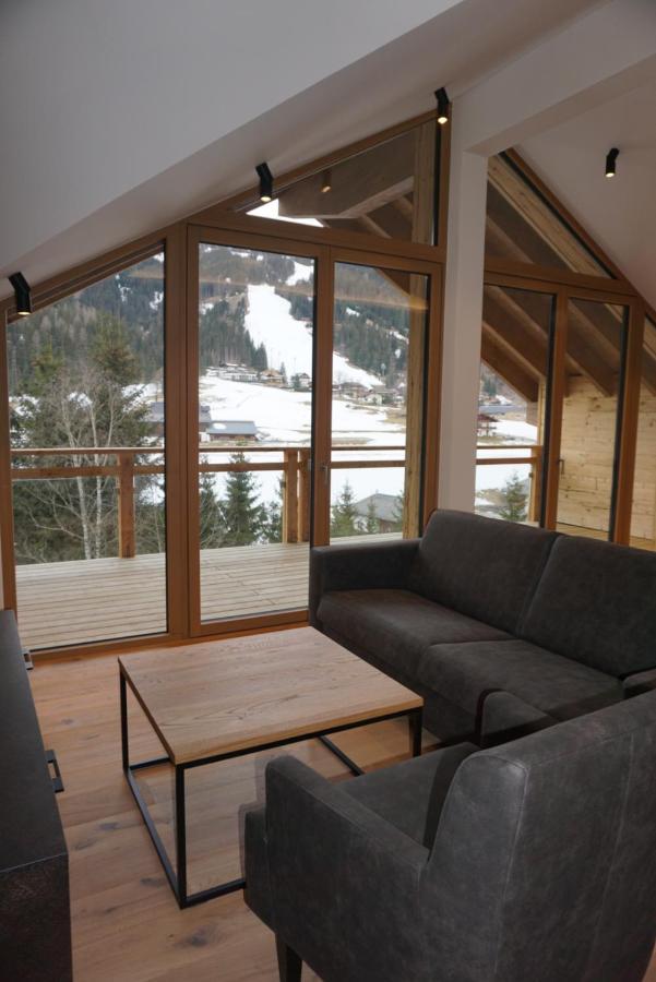 Alpium - Luxusappartements Flachau