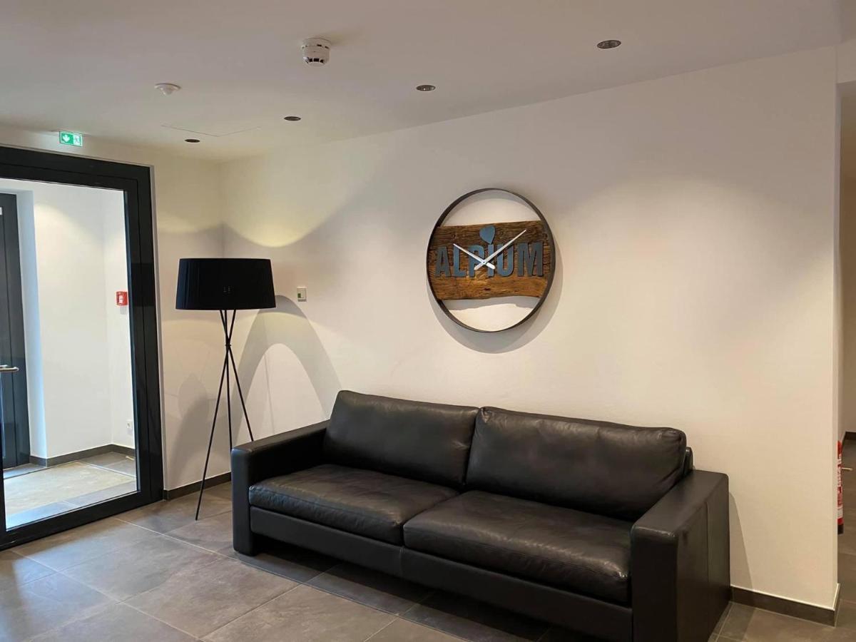 Alpium - Luxusappartements Aparthotel Flachau
