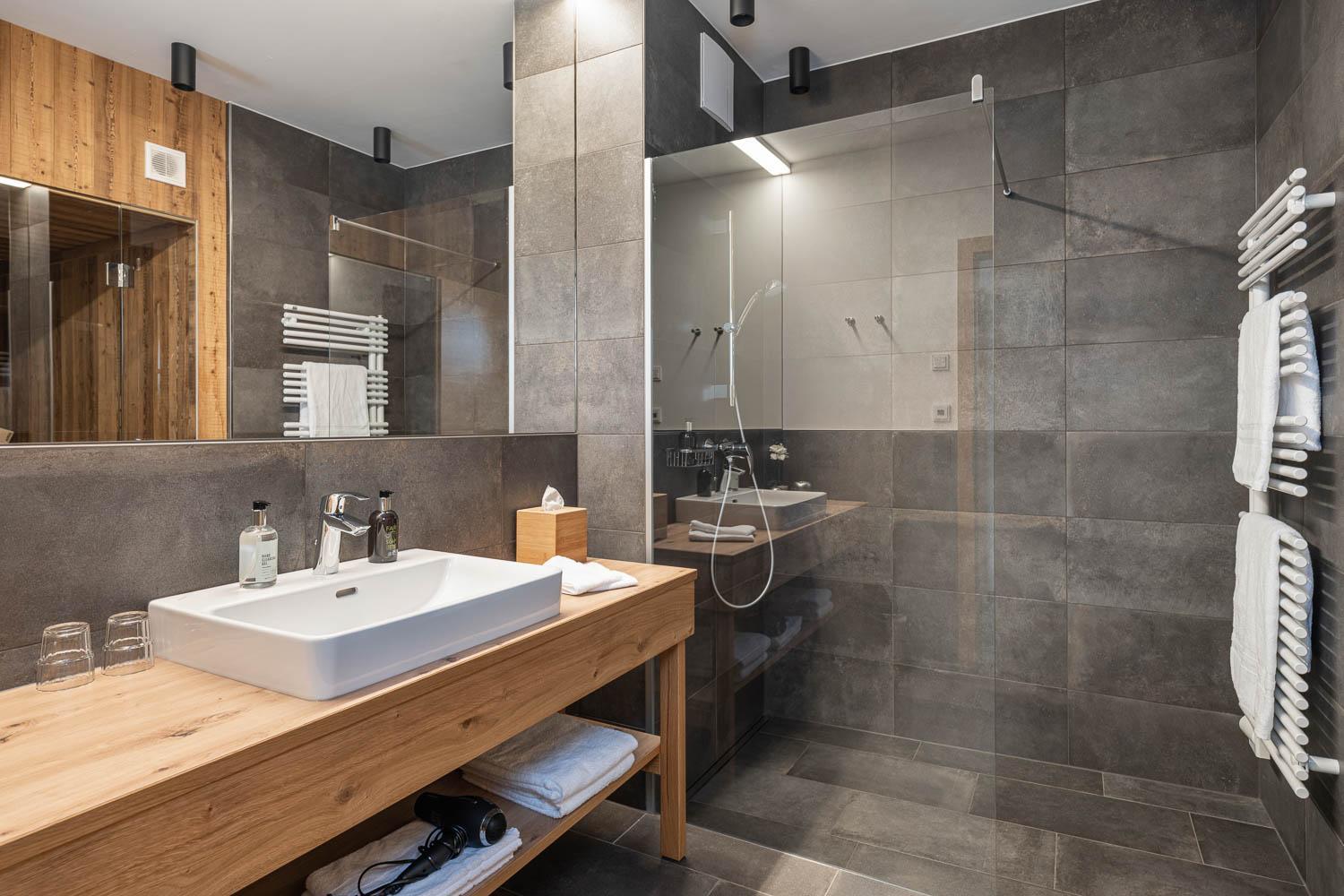 Alpium - Luxusappartements Aparthotel *