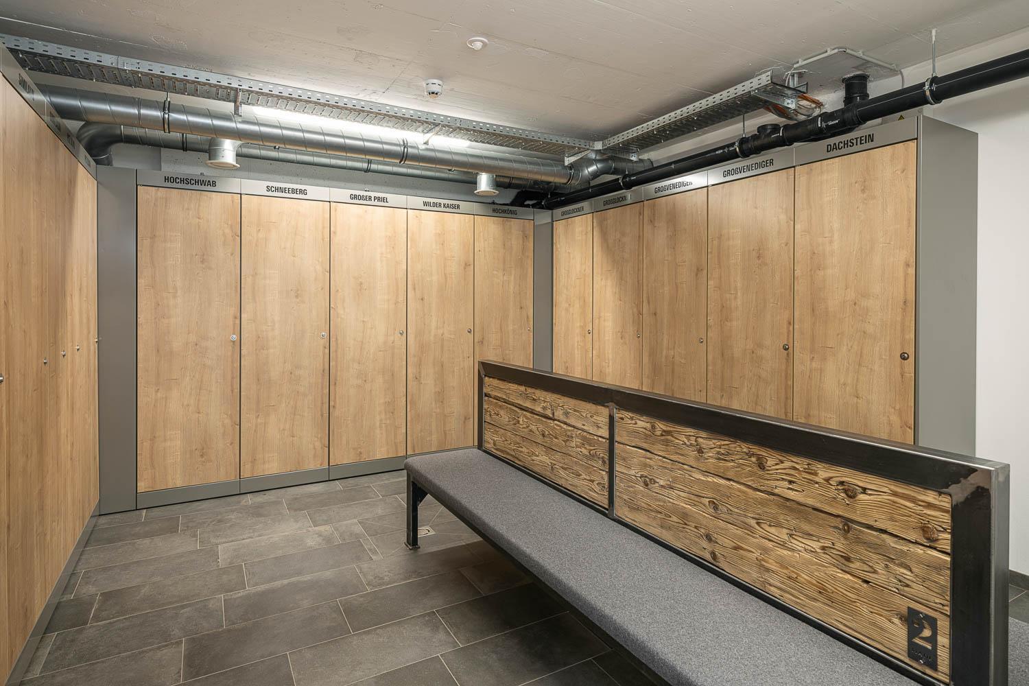 Alpium - Luxusappartements Aparthotel Flachau