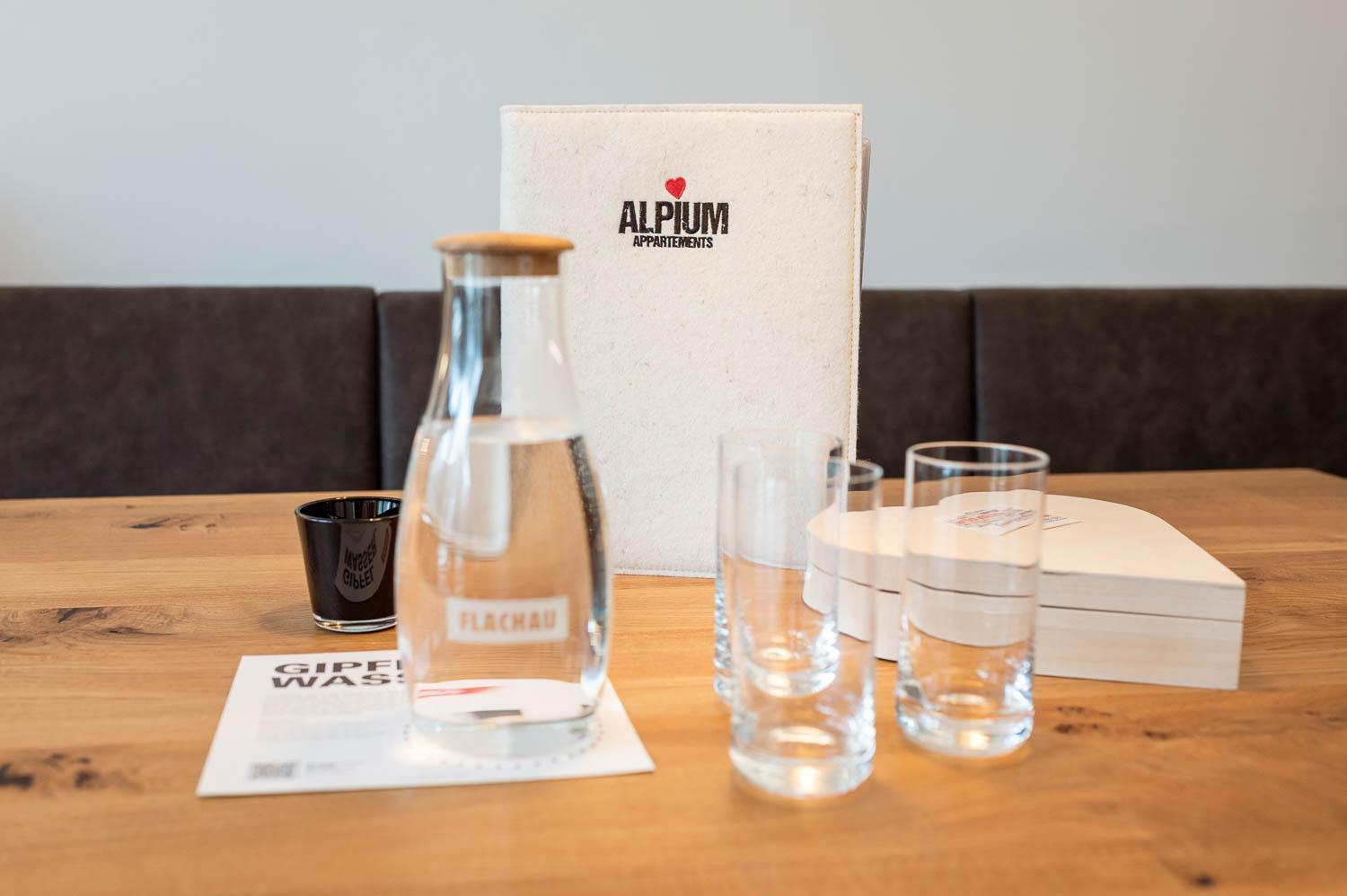 Alpium - Luxusappartements Flachau